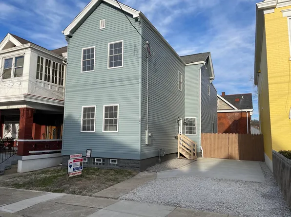 1904 Greenup St, Covington, KY 41011