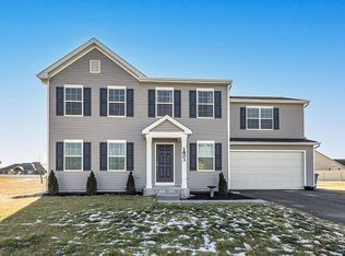 1803 Locust Rd, Morris, IL 60450