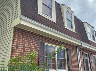 1942 Arwell Ct, Severn, MD 21144