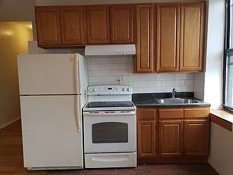 Rented by MCR Realty