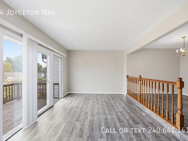 54 Joyceton Way — Photo 2