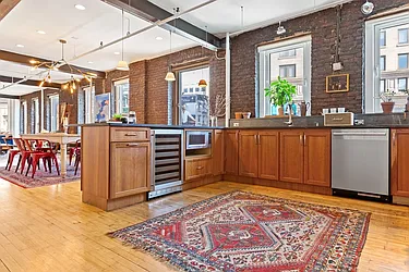 Rented by Time Equities, Inc.