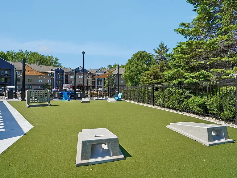 Park Place Apartments — Photo 41