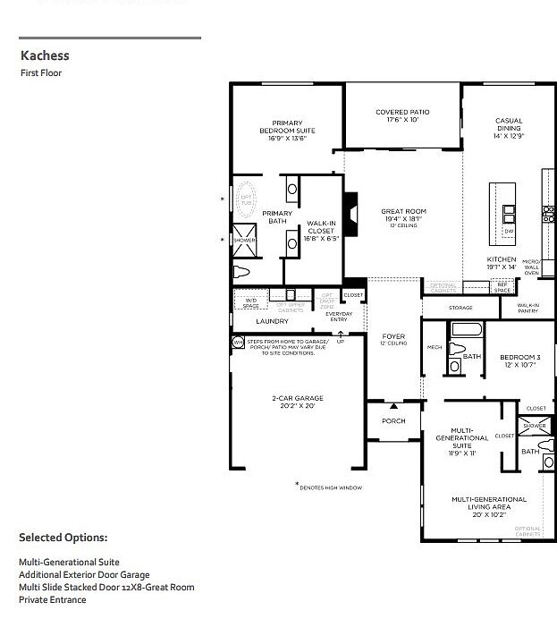 2nd image of 2896 N 49th Ave Lot 67