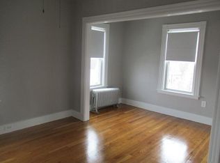 597 Broadway #4B, Somerville, MA 02145