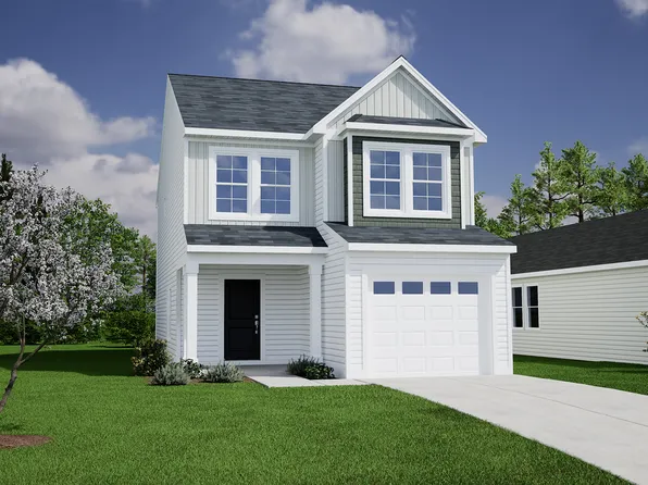 438 Pinaster Path, West Columbia, SC 29170