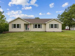 2957 170th St, South Amana, IA 52334