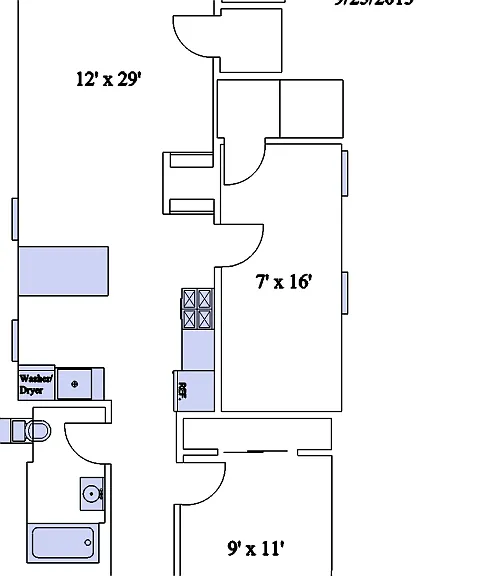 2612 W Huron St #2F — Photo 9