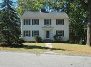 248 High Ridge Rd, Manchester, NH 03104