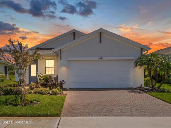 2062 Great Belt Cir, Melbourne, FL 32940