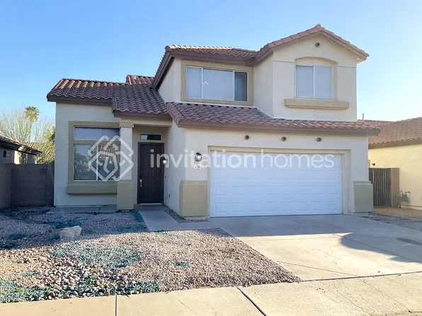 6752 W Linda Ln, Chandler, AZ 85226