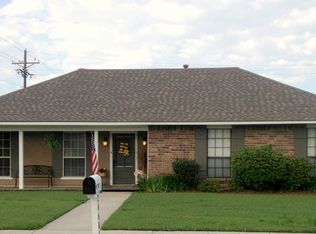 24605 Edmund Dr, Plaquemine, LA 70764