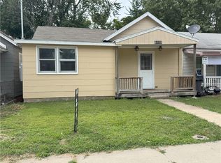 518 N Osage St, Independence, MO 64050