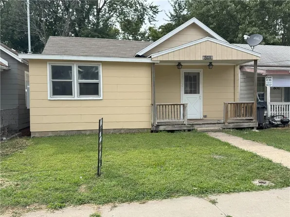 518 N Osage St, Independence, MO 64050