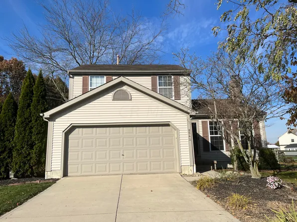 8542 Carbine Pl, Galloway, OH 43119