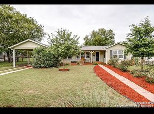 533 Senisa Dr, San Antonio, TX 78228