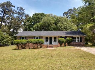 2465 Drexel Dr, Dalzell, SC 29040