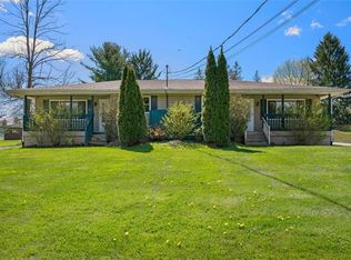124/126 W Beechwood Rd, Bessemer, PA 16112