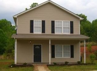 108 Aubrey Ln, Liberty, SC 29657