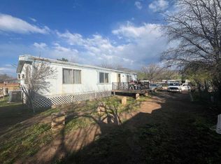 844 S Tonto Creek Dr, Payson, AZ 85541