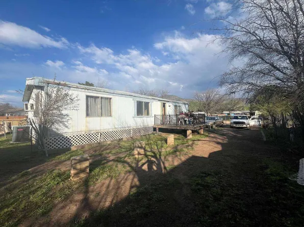 844 S Tonto Creek Dr, Payson, AZ 85541