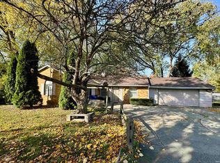 2802 W Blvd, Kokomo, IN 46902