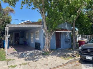 340 E Jefferson St, Brownsville, TX 78520