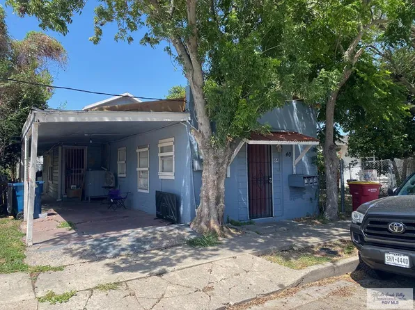340 E Jefferson St, Brownsville, TX 78520