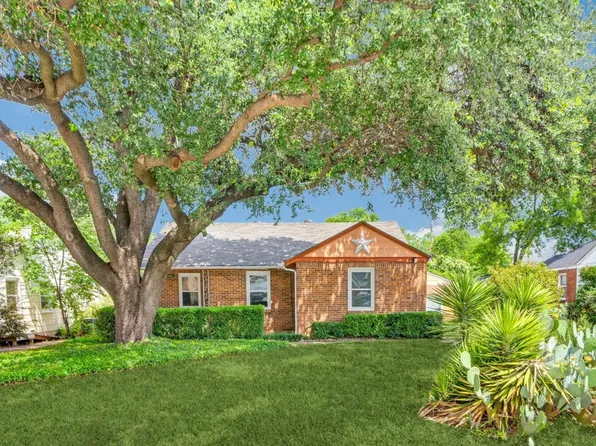 3241 Sandage Ave, Fort Worth, TX 76109