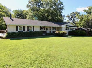 6912 Old State Rd, Evansville, IN 47710