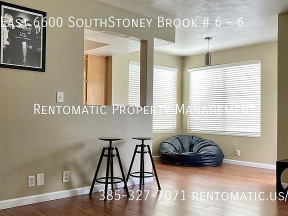 4th image of 1178 E 6600 South Stoney Brook #6