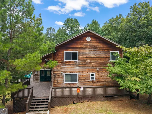 455 Holt Rd, Ellijay, GA 30536