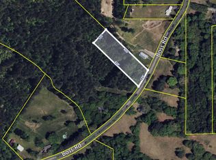 0 Boss Rd, Chickamauga, GA 30707