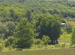 Stone Rd Lot 3, Cincinnatus, NY 13040