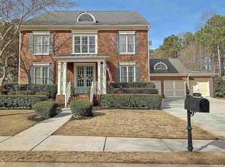 105 Middleton Dr, Peachtree City, GA