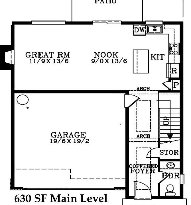 2nd image of 653 Willowbrook Ct