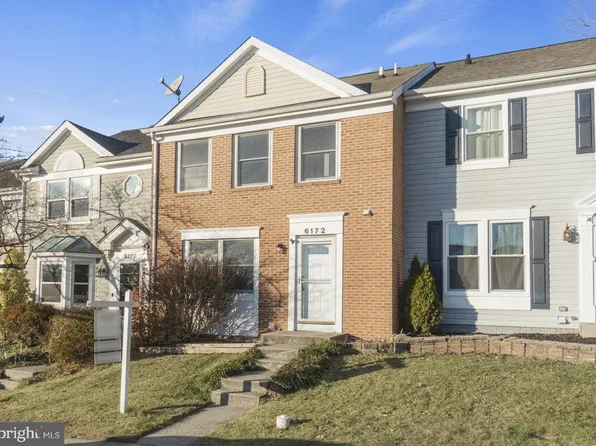 6172 S Steamboat Way, New Market, MD 21774