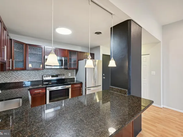 1011 Hunter St Unit A-1, Baltimore, MD 21202