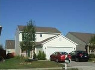 401 Bonnie Jean Ct, Anchorage, AK 99515