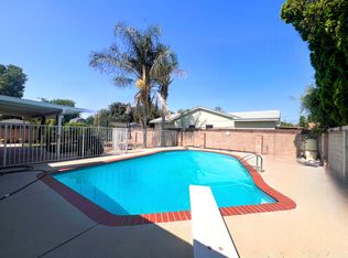 9601 Comanche Ave, Chatsworth, CA 91311