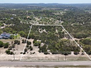 8201 W Fitzhugh Rd, Dripping Springs, TX 78620
