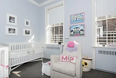 Rented by David Francis New York LLC