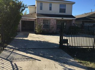 10813 Normeadow Ln, Houston, TX 77076