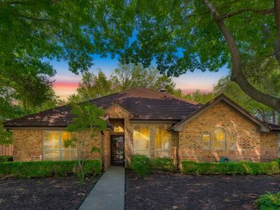 3802 Bluegrass Dr, Grand Prairie, TX, 75052