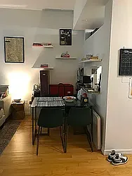 Rented by Oxford Property Group