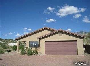 4561 E Redtail Hawk Ln, Tucson, AZ 85739
