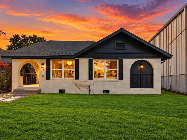 211 N Jenkins St, Houston, TX 77003