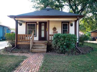428 S College Ave, Salina, KS 67401