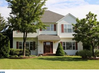 5 Errickson Ct, Jobstown, NJ 08041