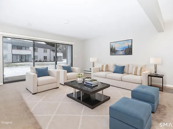 95 Candlewood Drive #95, South Windsor, CT 06074